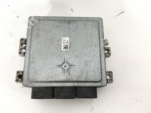 Engine control unit (ECU) VOLVO C30 (533) D2 | BP39134475M57 - Image 4