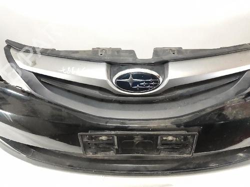 Front bumper SUBARU IMPREZA Hatchback (GR, GH, G3) 2.0 D AWD | BP29968612C7