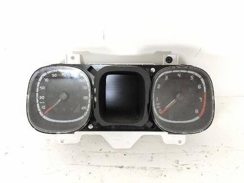 Used Instrument cluster FIAT PANDA (312_, 319_) 1.0 Mild Hybrid (312.PYD1B) (69 hp) 27432464