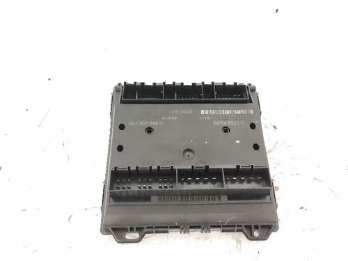 Used Control unit Control unit VW POLO IV (9N_, 9A_) 1.2 12V (64 hp) 27429472 27429472