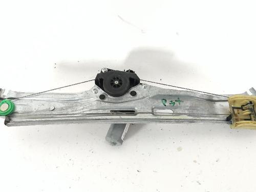 Used Rear left window mechanism FIAT TIPO Hatchback (356_, 357_) 1.3 D (356HXH1A) (95 hp) 27422089