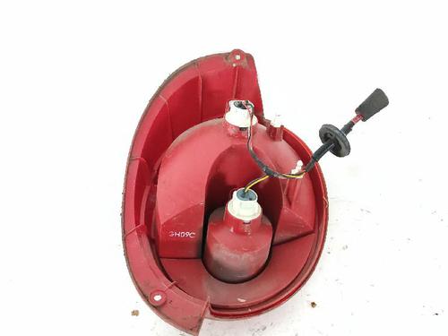 Left taillight CHEVROLET MATIZ (M200, M250) 0.8 | BP27430170C34 - Image 2