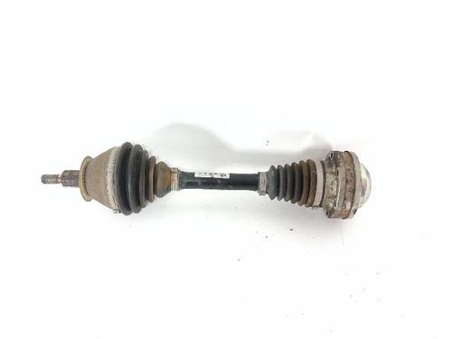 Used Left front driveshaft Left front driveshaft VW POLO V (6R1, 6C1) 1.6 TDI (90 hp) 33569827 33569827