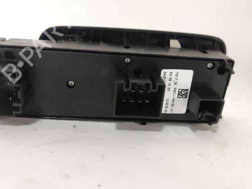 Left front window switch FORD FIESTA VI (CB1, CCN) 1.25 | BP39739896I27 - Image 2