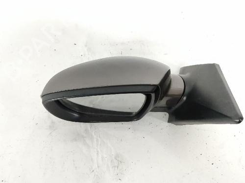 Left mirror HYUNDAI ix35 (LM, EL, ELH) 1.7 CRDi | BP27430442C26 