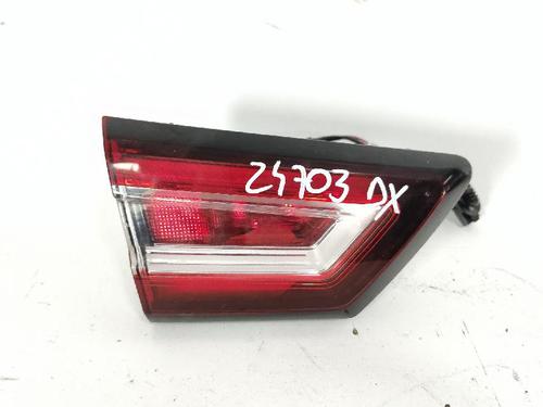 Left taillight RENAULT CLIO IV (BH_) 1.2 16V | BP27414942C34 