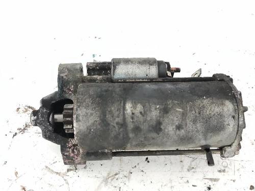 Startmotor FORD S-MAX (WA6) 2.0 TDCi (140 hp) 27425997