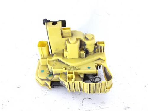 Rear right lock FIAT FIORINO Box Body/MPV (225_) 1.3 D Multijet (225BXD1A, 225BXB1A, 225BXB11) | BP27925695C99 
