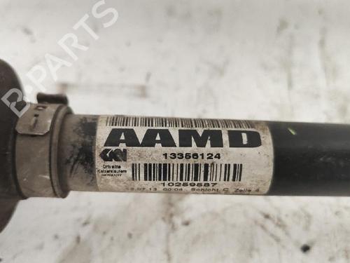 Right front driveshaft OPEL ASTRA J Sports Tourer (P10) 1.7 CDTI (35) | BP32260253M39