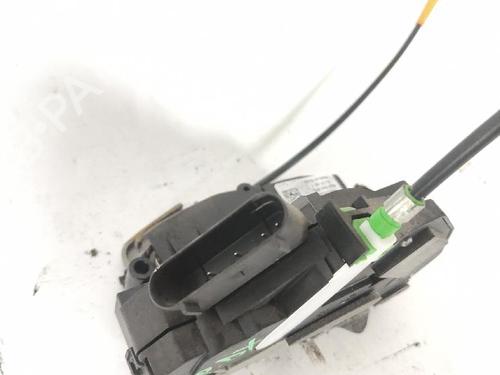 Rear right lock FORD ECOSPORT 1.0 EcoBoost | BP32260273C99