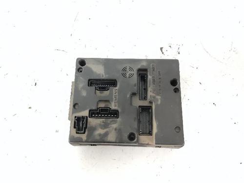 Módulo eletrónico RENAULT SCÉNIC I MPV (JA0/1_, FA0_) 1.9 dCi RX4 (102 hp) 28351220