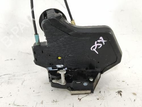 Used Rear left lock Rear left lock DAIHATSU TERIOS (J2_, F7__) 1.3 VVT-i 4x4 (86 hp) 32203365 32203365