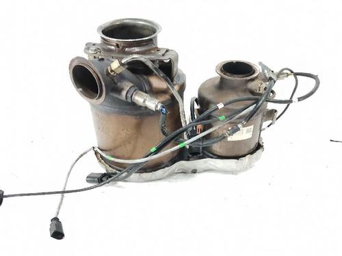 Used Particulate filter Particulate filter 38481361 38481361