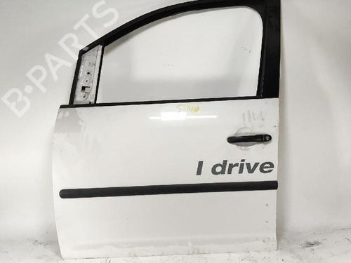 Used Left front door Left front door VW CADDY III Box Body/MPV (2KA, 2KH, 2CA, 2CH) 1.2 TSI (86 hp) 40039008 40039008