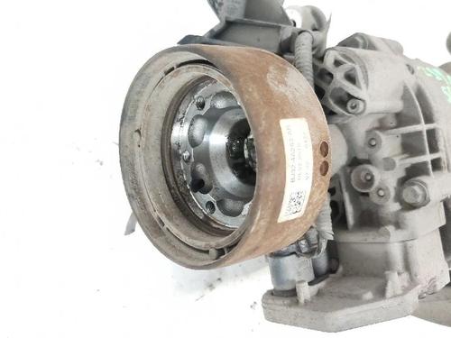 Rear differential LAND ROVER RANGE ROVER EVOQUE (L538) 2.2 D 4x4 | BP36595813M24 - Image 3