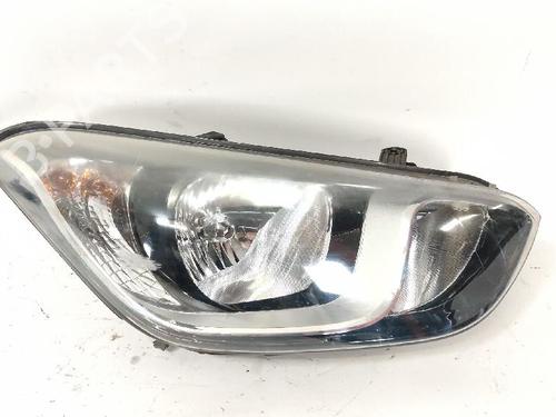 Used Right headlight Right headlight HYUNDAI i20 I (PB, PBT) 1.2 (78 hp) 33283113 33283113