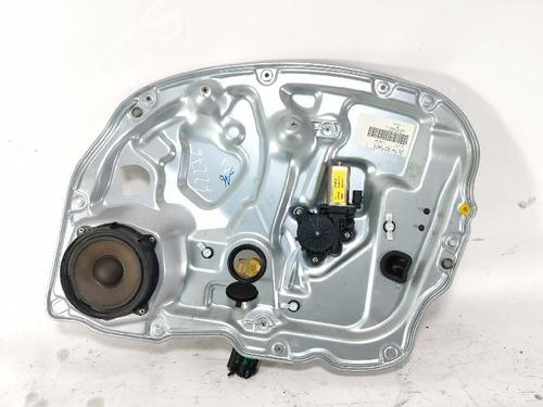 Used Front right window mechanism Front right window mechanism FIAT IDEA (350_) 1.3 D Multijet (70 hp) 27411242 27411242