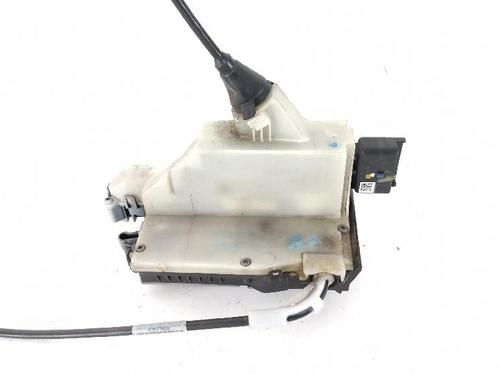 Front right lock PEUGEOT 208 I (CA_, CC_) 1.2 VTI 82 | BP27431755C97 