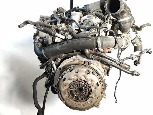 Used Engine Engine AUDI A3 (8V1, 8VK) 2.0 TDI (150 hp) 27427112 27427112