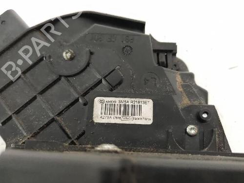 Front left lock FORD FOCUS II Turnier (DA_, FFS, DS) 1.6 TDCi | BP27416604C98 