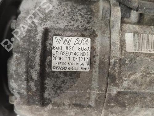 Other VW FOX Hatchback (5Z1, 5Z3, 5Z4) 1.2 | BP27414656O1 