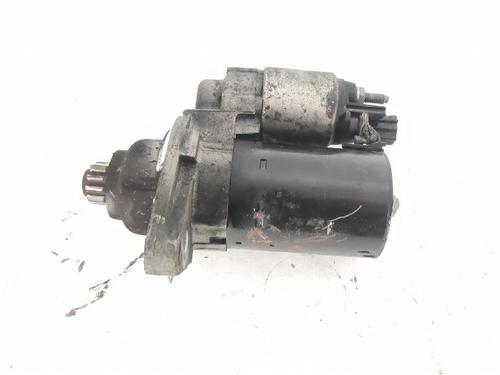 Used Starter VW TOURAN (1T3) 1.4 TSI (140 hp) 27426652