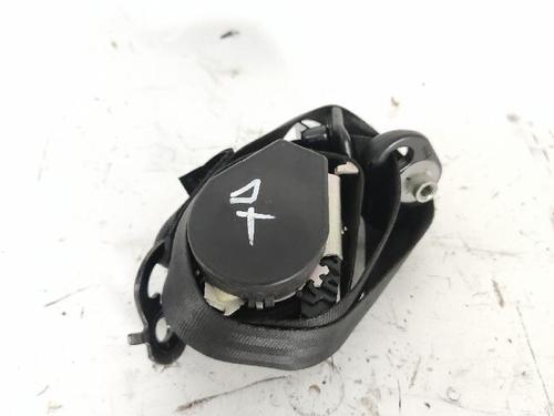 Used Front right seatbelt RENAULT TRAFIC II Van (FL) 2.5 dCi 145 (FL0J) (146 hp) 27413443