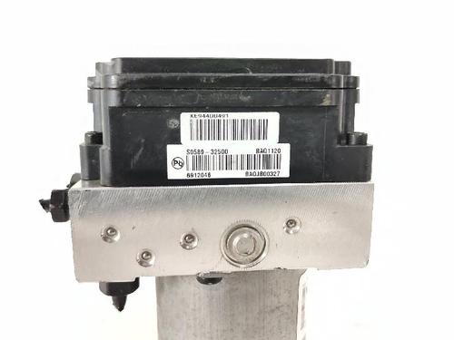 ABS pump HYUNDAI i30 (PDE, PD, PDEN) 2.0 N | BP39199015M43 - Image 7