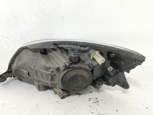 Right headlight SKODA FABIA II (542) 1.2 | BP33301272C29 - Image 2