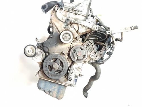 Engine MAZDA 2 (DE_, DH_) 1.3 (DE3FS) | BP27425679M1 