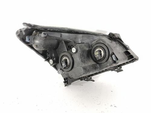 Left headlight TOYOTA COROLLA Verso (ZER_, ZZE12_, R1_) 1.8 (ZNR11_, ZNR11R) | BP27416250C28 