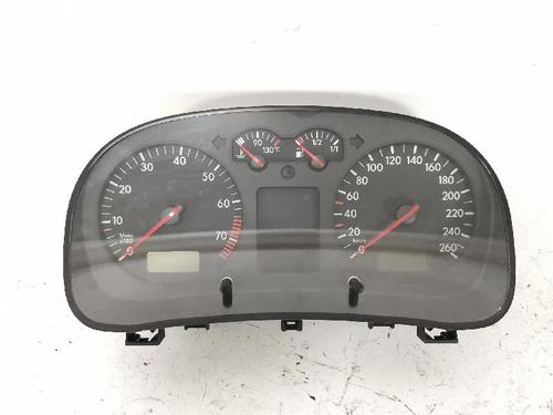 Used Instrument cluster VW BORA I (1J2) 2.0 (115 hp) 29934233