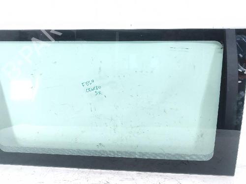 Used Rear left door window Rear left door window FORD TRANSIT Bus (FD_ _, FB_ _, FS_ _, FZ_ _, FC_ _) 2.2 TDCi (85 hp) 36447422 36447422