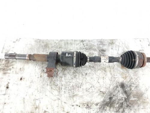 Used Right front driveshaft Right front driveshaft 39225638 39225638