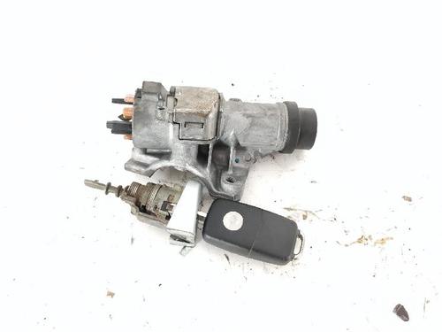 Used Ignition barrel Ignition barrel VW MULTIVAN T5 (7HM, 7HN, 7HF, 7EF, 7EM, 7EN) 2.5 TDI (130 hp) 27425377 27425377