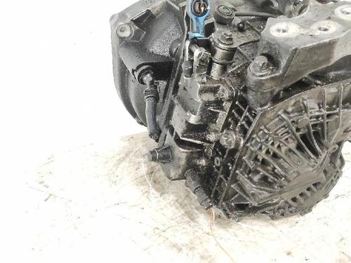 Gearbox ALFA ROMEO GIULIETTA (940_) 2.0 JTDM (940FXE1A, 940FXG11) | BP32154721M3