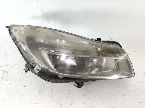Used Right headlight Right headlight 39225693 39225693