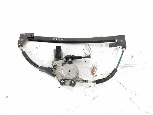 Lève-vitre avant gauche ALFA ROMEO 147 (937_) 1.6 16V T.SPARK ECO (937.AXA1A, 937.BXA1A) (105 hp) 27411556