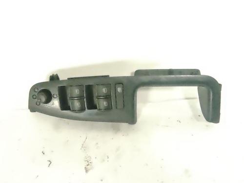 left-front-window-switch-audi-a4-b7-8ec-2004-2005-2006-2007-2008-2009-40278920 main image