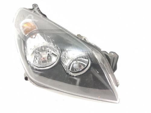 Used Right headlight OPEL ASTRA H (A04) 1.6 (L48) (105 hp) 27417676