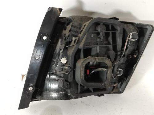 Left taillight SKODA FABIA III (NJ3) 1.0 | BP27426947C34 