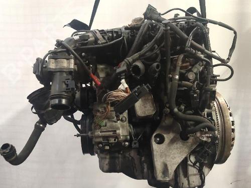 Engine BMW 3 (F30, F80) 320 d | BP39198945M1 - Image 3