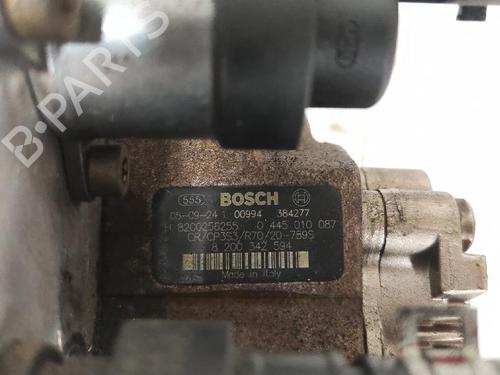 Injection pump SUZUKI GRAND VITARA II (JT, TE, TD) 1.9 DDiS All-wheel Drive (JT419, TD44, JB419WD, JB419XD,... | BP27424903M78