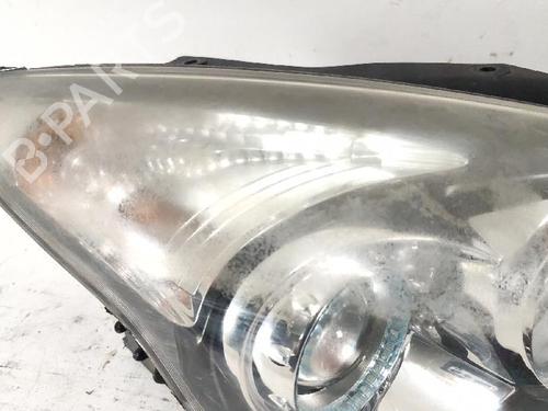 Right headlight HYUNDAI i30 (FD) 1.4 | BP39400102C29 - Image 2