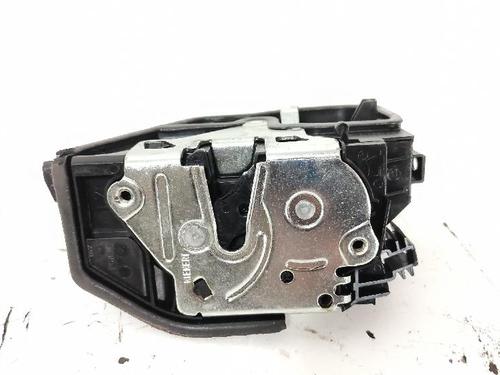 Rear left lock BMW 3 Touring (F31) 320 d | BP28180089C100 