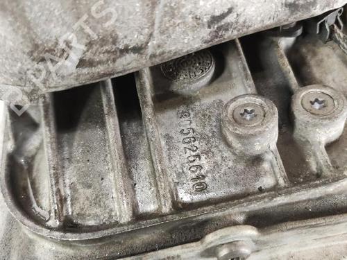 Gearbox CITROËN C4 Picasso II 1.6 HDi / BlueHDi 115 | BP27426900M3 
