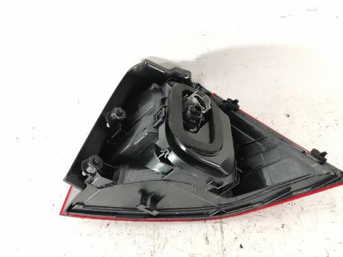 Left taillight VW GOLF ALLTRACK VII Variant (BA5, BV5) 1.8 TSI 4motion | BP27428439C34 