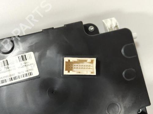 Instrument cluster CITROËN C4 Picasso II 1.6 HDi / BlueHDi 115 | BP28578511C47 - Image 4