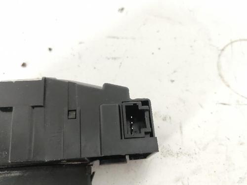 Tailgate lock PEUGEOT 308 SW I (4E_, 4H_) 1.6 HDi | BP27429431C101 