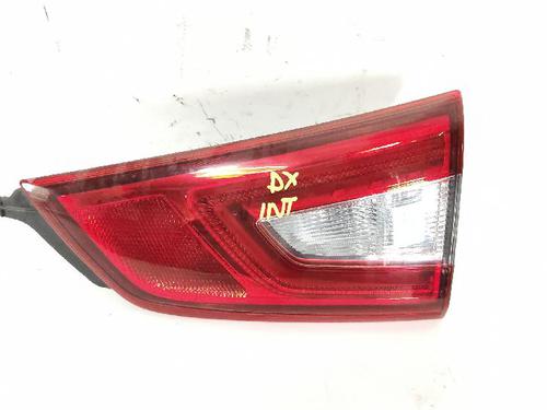 Used Right taillight Right taillight NISSAN QASHQAI II (J11, J11_) 1.5 dCi (110 hp) 32845789 32845789